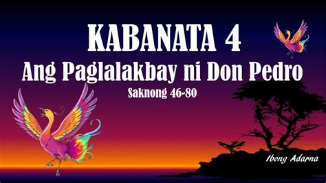 Ang Paglalakbay ng Ibong Adarna - Een Magische Reis Doorheen Mythologie en Metaforen!