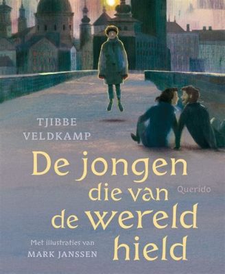 De Zoenen van de Zonnekoning: Een Verwondering over Liefde en Verlies!