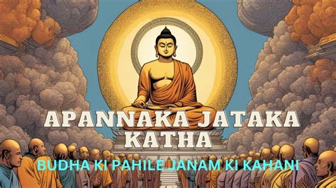 Jataka Tales: Een Verkenning van Karma en Compassionate Verlossing!