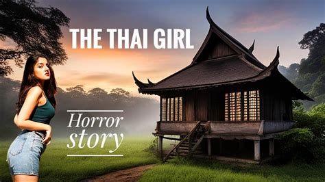 The Fortune Teller -  A Haunting Thai Folktale Unraveling Destiny and Deception!