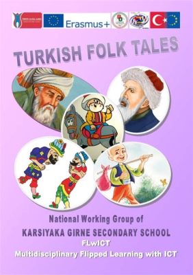  The Jealous Sultan:  A Turkish Folk Tale Exploring Themes of Envious Rage and Redemption