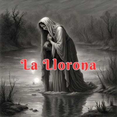 El Último Sueño de la Llorona!  A Colombian Tale of Love, Loss, and Unending Sorrow.