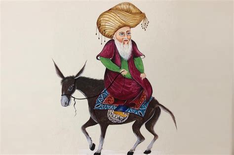 Nasreddin Hoca en de Gebroken Pot: Ontdek de wijsheid van een dwaas?!